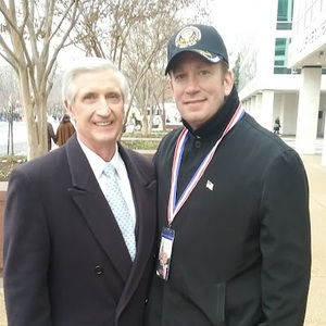 Meet your Posher, Robert